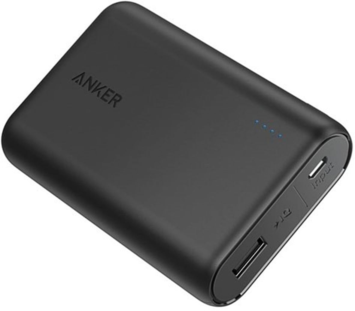 Over 1.1 million Anker power banks recalled due to fire hazard, officials say