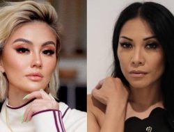 Agnez Mo dan Anggun Bergabung dalam Serial Hollywood Reacher Musim 4