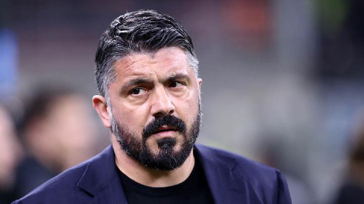 Profil Gennaro Gattuso Pelatih Baru Timnas Italia