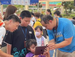 Daddy Cool: Hong Kong Fathers Crafting Unforgettable Bonds with Their Kids