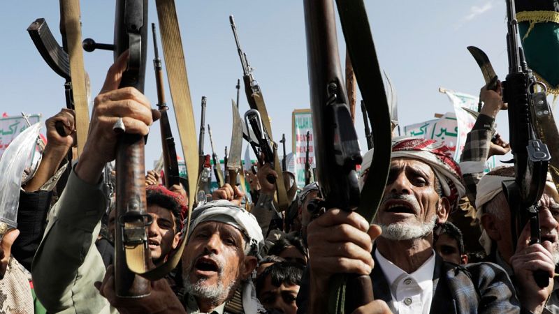 Houthis Join the Conflict: Will Iran-Israel Standoff Escalate Further?