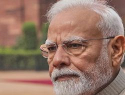 Modi’s Cyprus Visit: A New Chapter in Indo-European Ties?