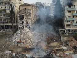 UK Warns: Avoid All Travel to Israel Amid Ongoing Airstrikes UK Warns: Avoid All Travel to Israel Amid Ongoing Airstrikes
