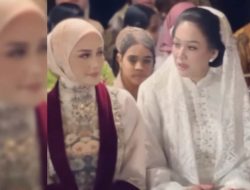 3 Berita Artis Paling Geger: Kematian Gustiwiw, Pertemuan Langka Maia dan Mulan Sorot Publik 3 Berita Artis Paling Geger: Kematian Gustiwiw, Pertemuan Langka Maia dan Mulan Sorot Publik