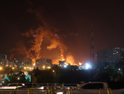 Pakistan Imposes Travel Ban on Iran as Israel-Iran Tensions Escalate