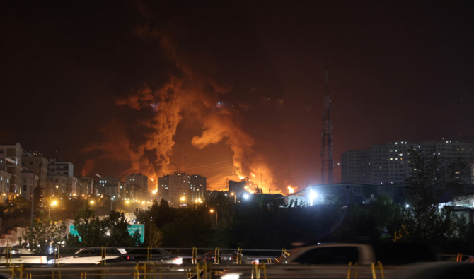 Pakistan Imposes Travel Ban on Iran as Israel-Iran Tensions Escalate