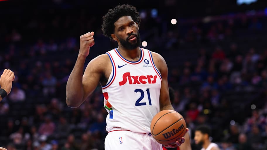 New Draft Prediction: Sixers Set to Land Embracing Embiid’s Successor