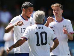 USMNT Secures Thrilling Win in Gold Cup Opener Against Trinidad and Tobago