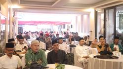 Forum Mubes Pontren se-Jabar Kecewa Berat, Dana Hibah Pesantren Dihapus: ‘Kami Bukan Penonton Pembangunan’
