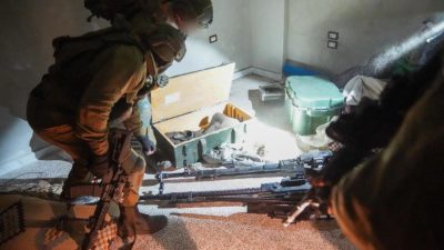 Syrian Woman Fatally Struck by Downed Iranian Drone
