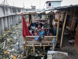 World Bank Menyertakan Penduduk RI dengan Pendapatan Kurang dari Rp 1,51 Juta Sebagai Kelompok Miskin
