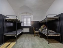 British Intel: North Korea Likely Suffered 6,000 Casualties in Ukraine Conflict British Intel: North Korea Likely Suffered 6,000 Casualties in Ukraine Conflict