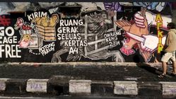 Pemerintahan ADD-IBU Terjebak Skandal, Pejabat Diduga Korupsi Proyek dengan Istilah Balas Jasa