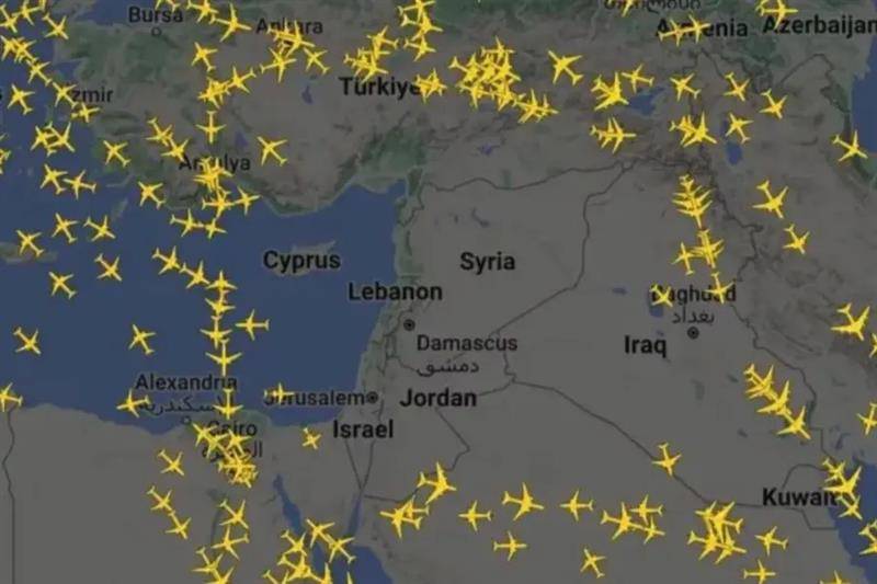El Al Suspends Flights to Multiple Cities as Israel-Iran Tensions Rise, Travel Warnings Issued