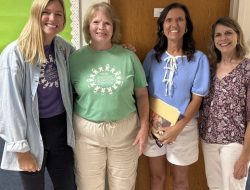 Special Learning Center to Relocate: Don’t Miss the Alumni Reunion