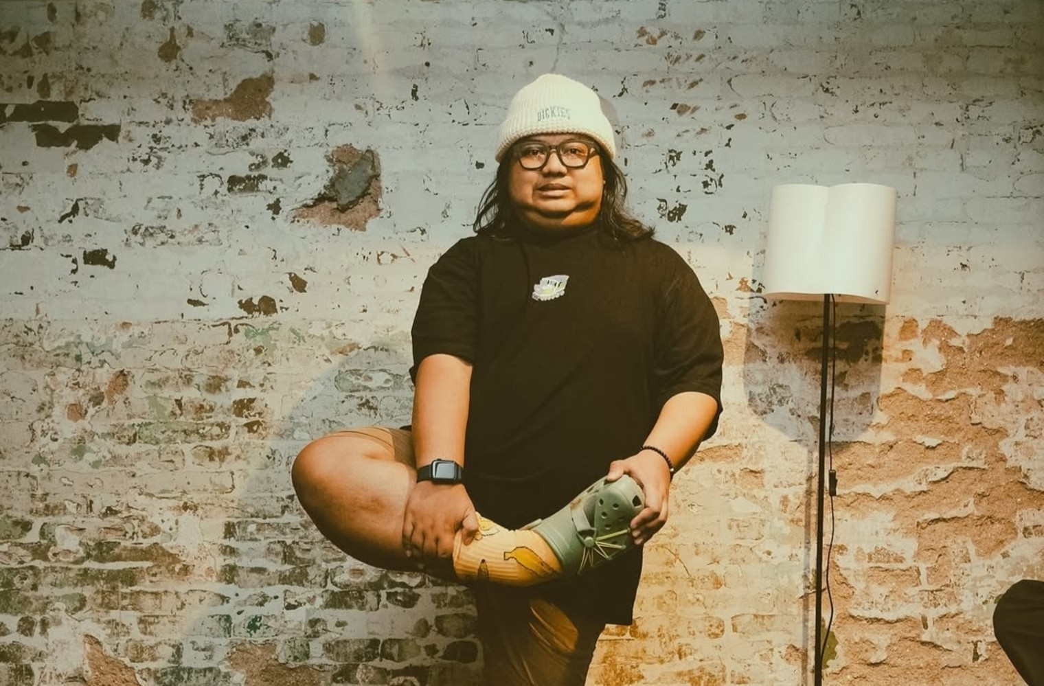 Gustiwijaya dalam Pandangan Kunto Aji: Kisah yang Menginspirasi