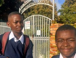 Cape Town Safety Concerns Prompt Parents to Seek Former White-Only Schools Cape Town Safety Concerns Prompt Parents to Seek Former White-Only Schools