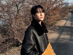 Ju Haknyeon THE BOYZ Mengambil Jeda dari Dunia Hiburan, Agensi Berikan Keterangan Ju Haknyeon THE BOYZ Mengambil Jeda dari Dunia Hiburan, Agensi Berikan Keterangan