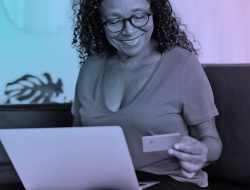 Think My Mom’s New Boyfriend Is a Romance Scammer? Here’s What I Found