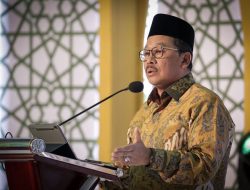 Jemaah Haji yang Telah Tiba Dengan Selamat, MUI Syukuri Pelaksanaan Haji 2025 Lancar Jemaah Haji yang Telah Tiba Dengan Selamat, MUI Syukuri Pelaksanaan Haji 2025 Lancar