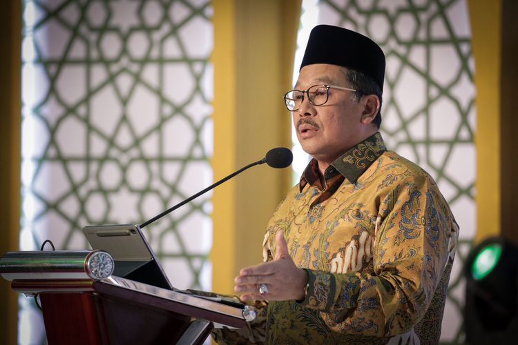 Jemaah Haji yang Telah Tiba Dengan Selamat, MUI Syukuri Pelaksanaan Haji 2025 Lancar