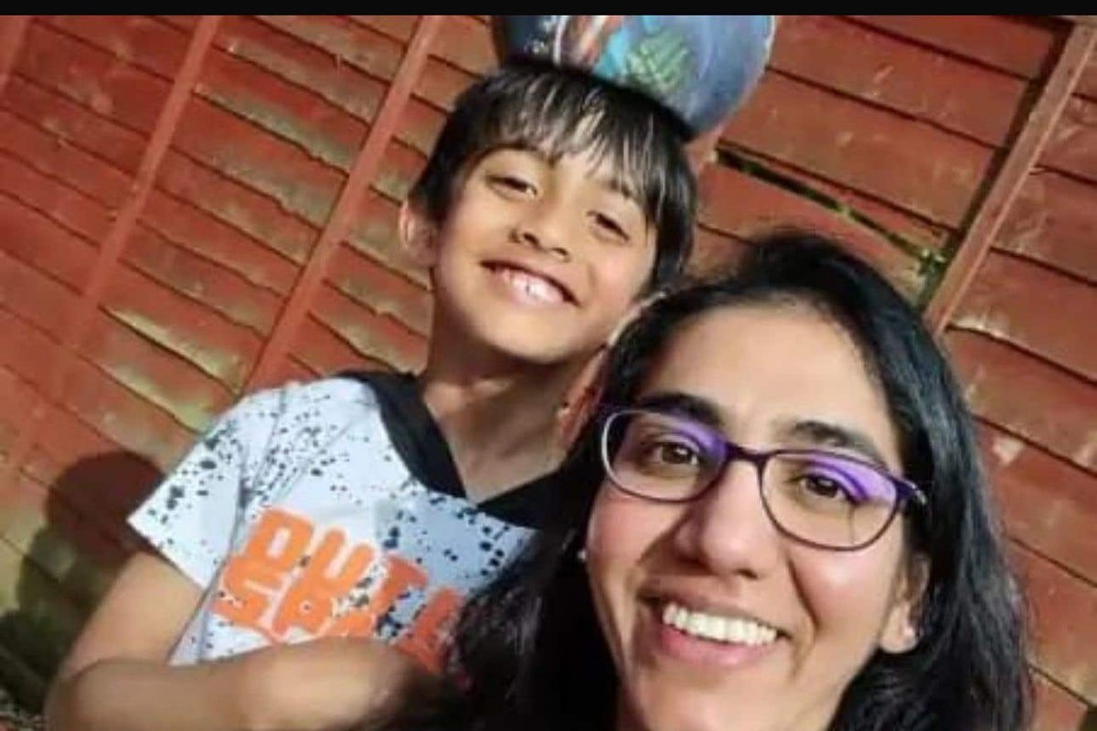 Mother Killed in Air India Crash: ‘Didn’t Want to Go’ on Tragic Trip
