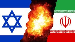 Israel vs Iran: Peperangan di Depot Minyak Indonesia. Dampaknya Apa?