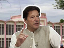 Imran Khan Refuses Polygraph Test as Court Orders Continued Probe Imran Khan Refuses Polygraph Test as Court Orders Continued Probe