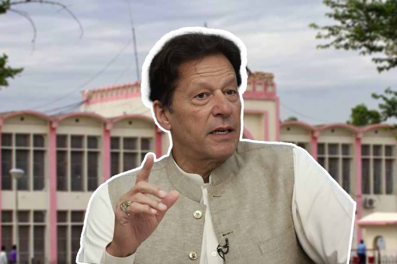 Imran Khan Refuses Polygraph Test as Court Orders Continued Probe