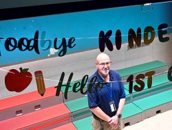 This Family’s 74-Year Legacy of Teaching Music in Philly Schools Comes to an End.
