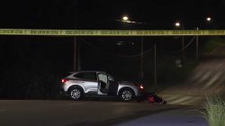 Motorcycle Accident with Severe Injuries Reported on South Gilmore Road in Fairfield
