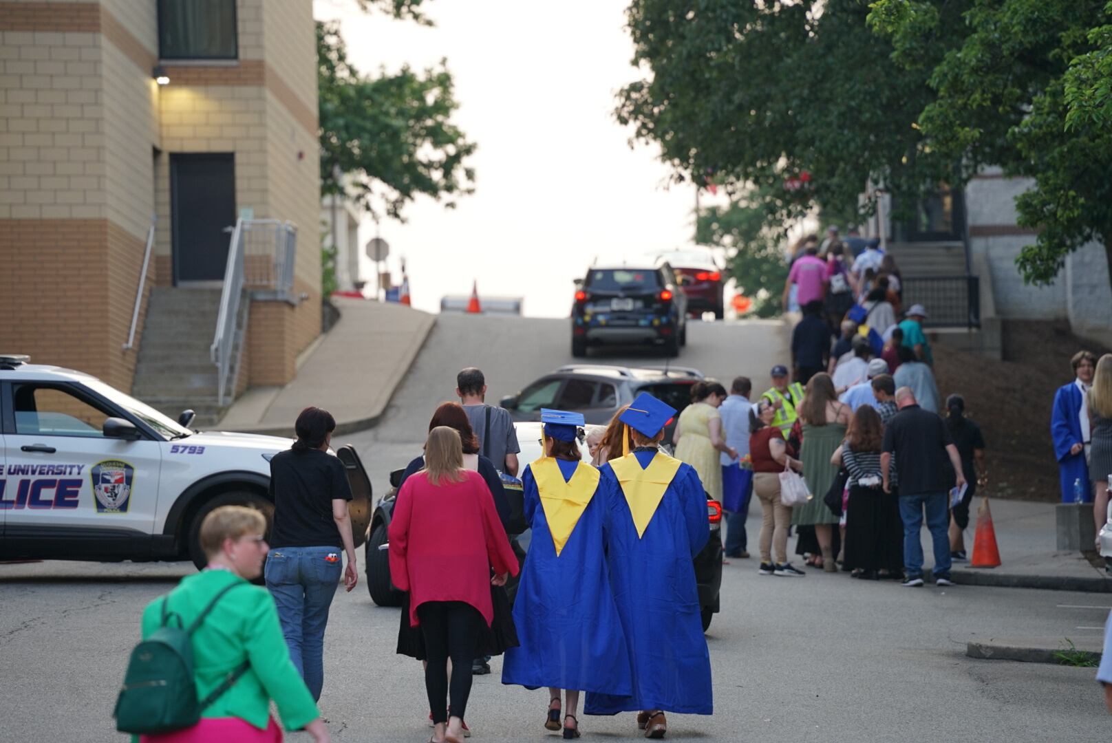 Pa. cyber schools say student graduation stories prove their worth beyond statistics