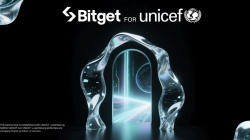 Bitget Teams Up With UNICEF LX to Educate 300,000 Youths in Eight Countries on Blockchain Technology