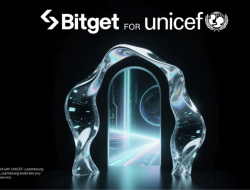 Bitget Teams Up With UNICEF LX to Educate 300,000 Youths in Eight Countries on Blockchain Technology Bitget Teams Up With UNICEF LX to Educate 300,000 Youths in Eight Countries on Blockchain Technology