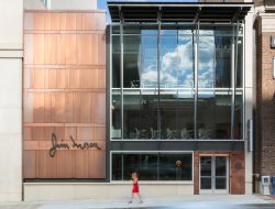 Golden Jubilee Glory: FAMU Grads Shine as School of Architecture Celebrates 50 Years