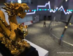 Perhatikan! BEI Akan Perkenalkan Kode Domisili untuk Sesi Pertama di Kuartal III-2025 Perhatikan! BEI Akan Perkenalkan Kode Domisili untuk Sesi Pertama di Kuartal III-2025