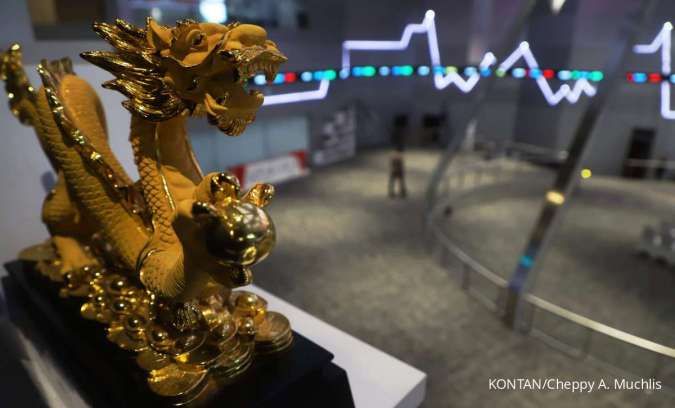 Perhatikan! BEI Akan Perkenalkan Kode Domisili untuk Sesi Pertama di Kuartal III-2025