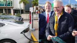 How Anthony Albanese’s New Laws Will Make Electric Cars a Must for Aussies