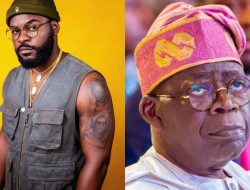 Falz Blasts President Tinubu Over Benue Killings: “Incapable!” Falz Blasts President Tinubu Over Benue Killings: “Incapable!”