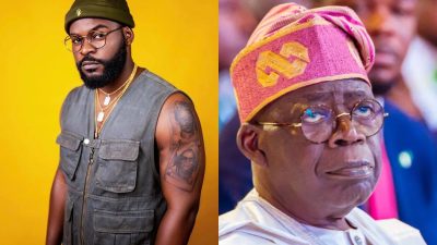 Falz Blasts President Tinubu Over Benue Killings: “Incapable!”