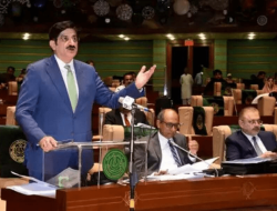Sindh Budget Faces Heat Over Massive Deficit and Karachi’s Omission