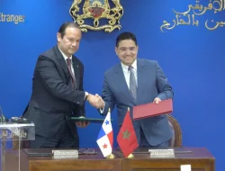 Panama Endorses Morocco’s Sahara Autonomy Plan, Bolstering Bilateral Ties