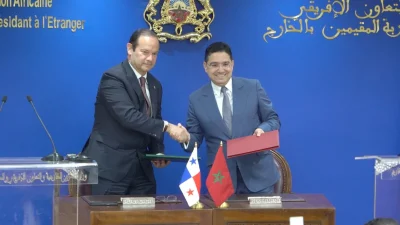 Panama Endorses Morocco’s Sahara Autonomy Plan, Bolstering Bilateral Ties