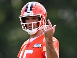 Steelers Score Big with Joe Flacco Trade Following Aaron Rodgers Signing
