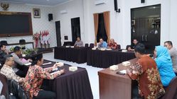 Dua Desa di Kebumen Terancam, Siap Kelola 545 Hektar dengan Dukungan Kepolisian dalam Rencana Perhutanan Sosial