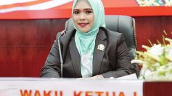 Dina Maulidah: Perempuan Harus Buktikan Kontribusi Mereka