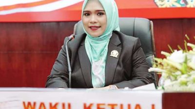 Dina Maulidah: Perempuan Harus Buktikan Kontribusi Mereka