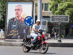 Donald Trump Sarankan Evakuasi Semua Warga AS dari Iran, Bahas Isu Nuklir Donald Trump Sarankan Evakuasi Semua Warga AS dari Iran, Bahas Isu Nuklir