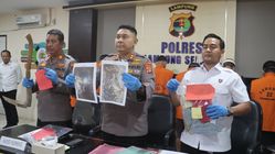 Remaja 17 Tahun Dituduh Buang Bayi di Lampung Selatan: Polisi Ungkap Keterangan Penting