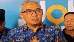 APBD Kota Bandung Gelontorkan Lebih dari Rp 40 Miliar untuk Program Rutilahu
